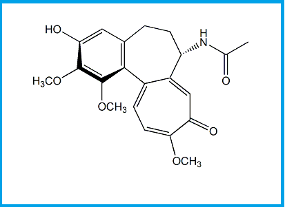 COLCHICINE 3-DEMETHYL IMPURITY